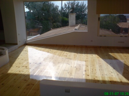 ΞΥΛΑ - ΠΑΡΚΕ